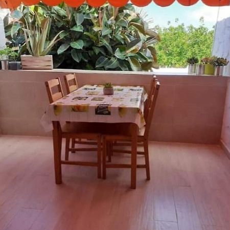 Casa Tavio 3 Lägenhet Arona  Exteriör bild