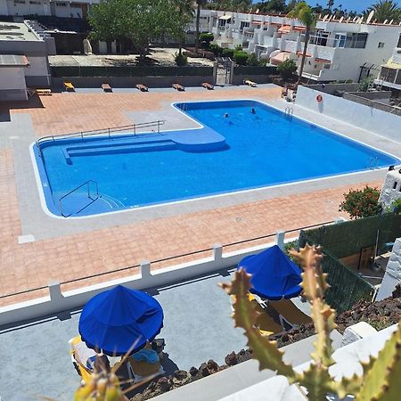 Casa Tavio 3 Lägenhet Arona  Exteriör bild