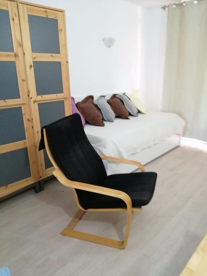 Casa Tavio 3 Lägenhet Arona  Exteriör bild