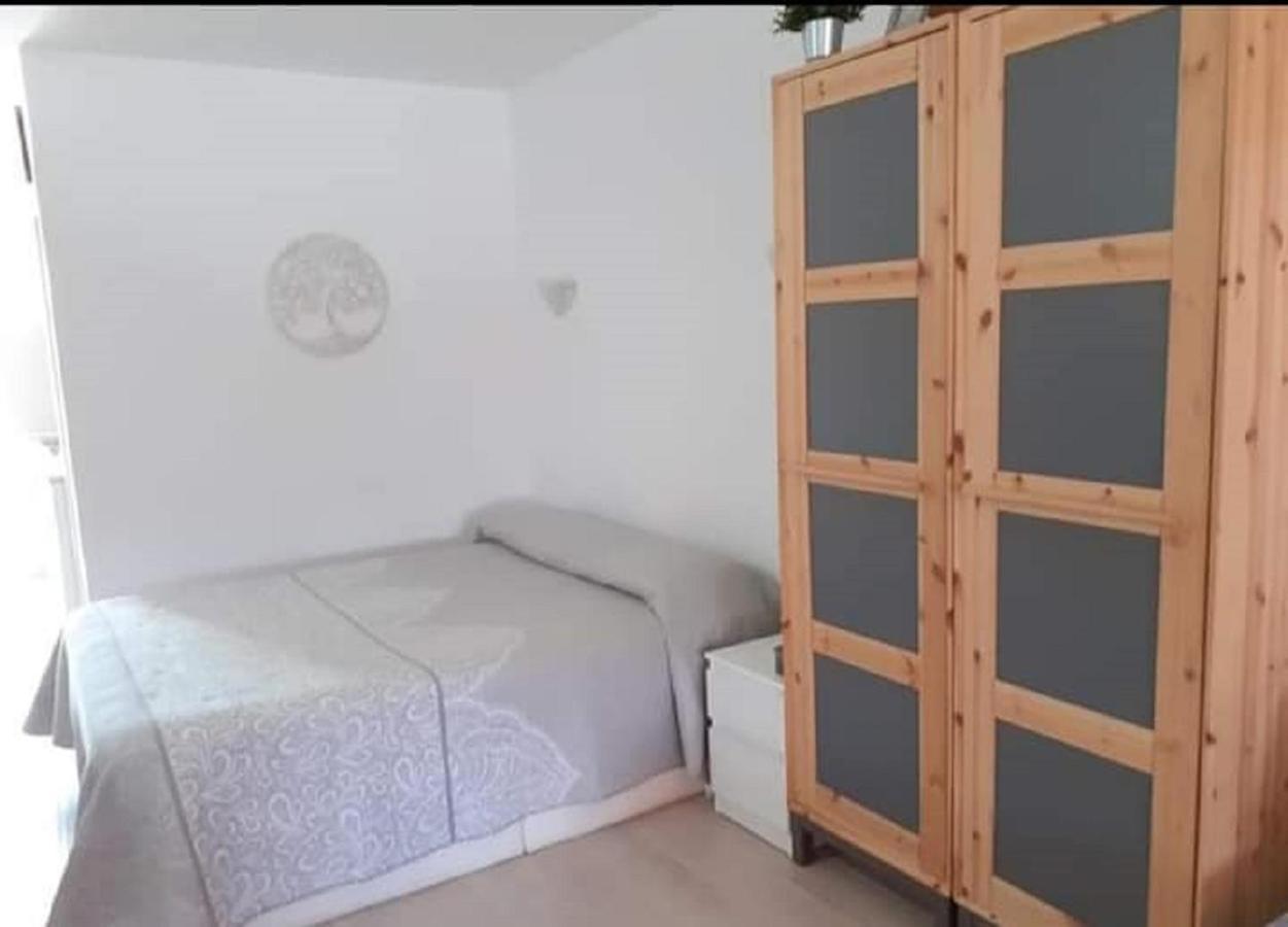Casa Tavio 3 Lägenhet Arona  Exteriör bild