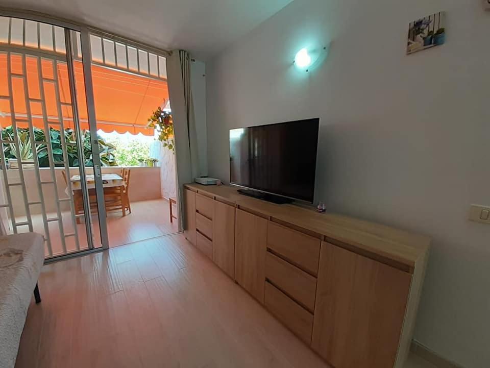Casa Tavio 3 Lägenhet Arona  Exteriör bild