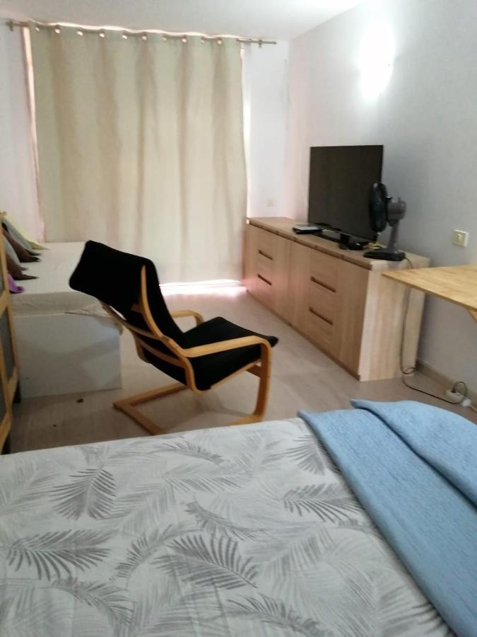 Casa Tavio 3 Lägenhet Arona  Exteriör bild