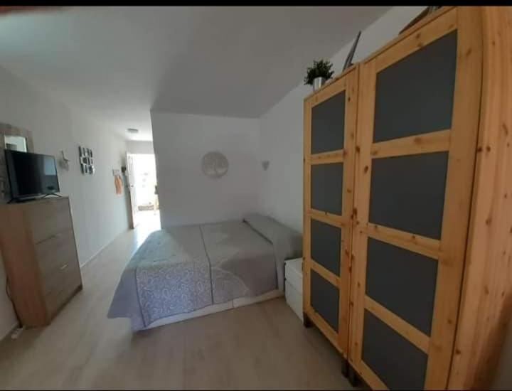 Casa Tavio 3 Lägenhet Arona  Exteriör bild