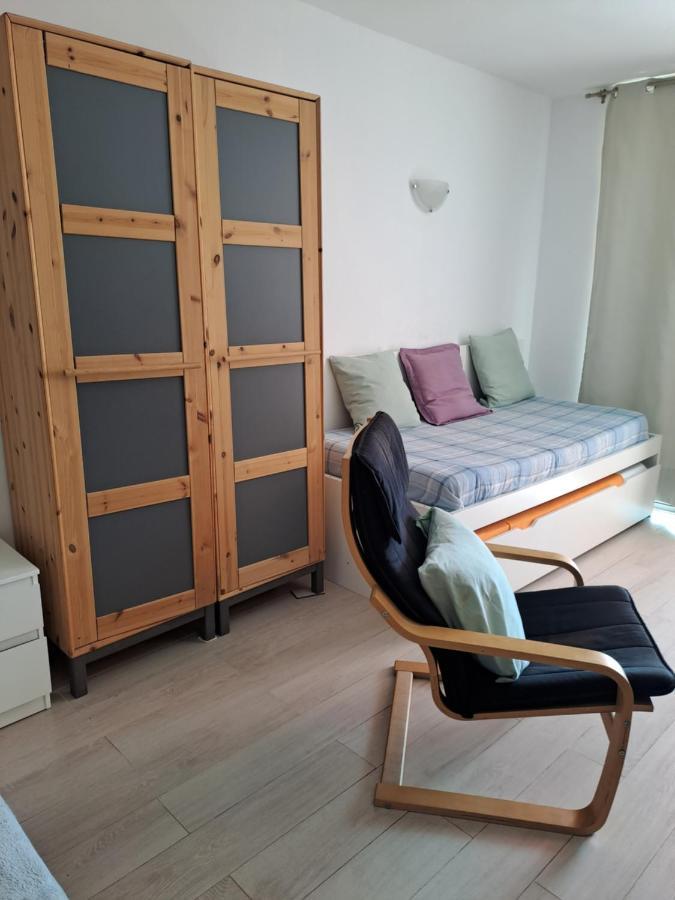 Casa Tavio 3 Lägenhet Arona  Exteriör bild
